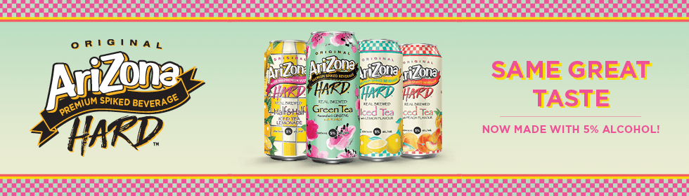 Arizona Hard