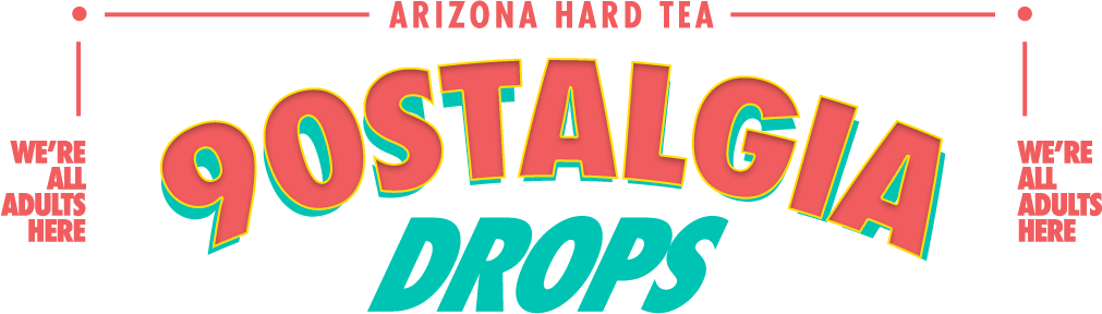 90 nostalgia drops