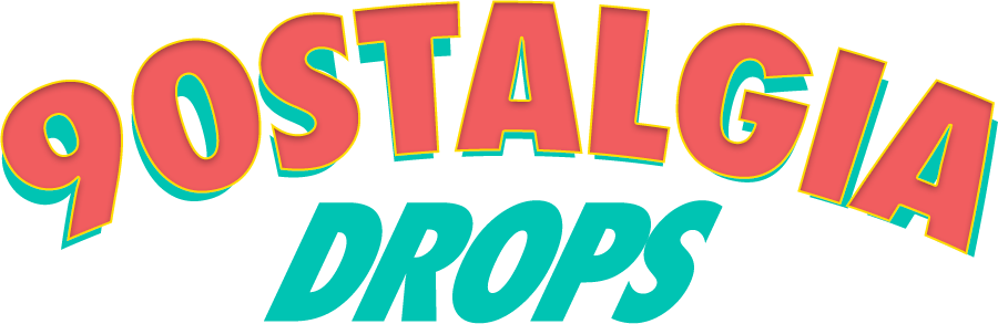 90stalgia Drops