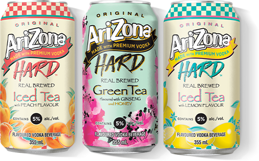 Arizona tea