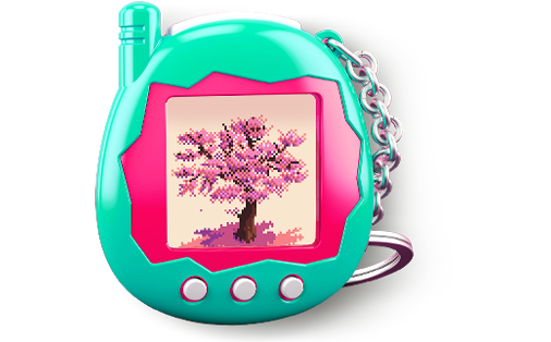 Arizona tamagochi