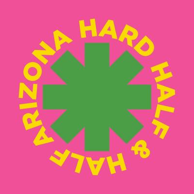 Arizona Hard always sounds good.