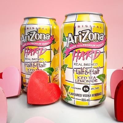 Do something nostalgic and refreshing this Valentine’s Day.