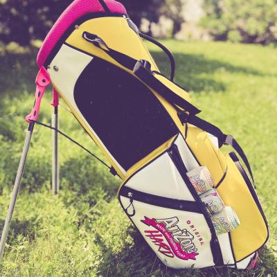 ⛳️🌸🏌🏼‍♀️GIVEAWAY ALERT 🏌🏼‍♀️🌸⛳️ Swing into golf season this summer with this exclusive AriZona Hard Half & Half golf bag. To Enter; Follow us, tag the other half of your golfing duo in the comments and make sure you’re following us to enter 🌸⛳️ More comments = more entries!

Contest open to residents of Canada, excluding Quebec, of legal drinking age in their province of residence. Contest runs from June 30 at 10AM EST July 6 at 10PM EST. Full T&Cs at the link in bio.