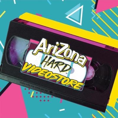 📼 Hey Toronto! 📼

The AriZona Hard Video Store is coming to 801 Queen Street West for three days only from August 11-13, with access to an exclusive speakeasy experience.

Put on your rollerblades, pop in a cassette tape and join AriZona Hard for a day you won’t want to miss as we stay kind and rewind it back to the glory days of VHS and slumber parties with your besties.